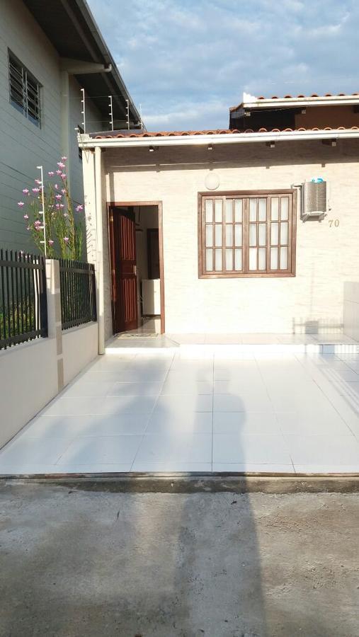 Espaco Elza Izabel Picarras Exterior photo